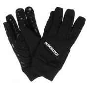 фото Перчатки сноубордические мужские Quiksilver City Gloves Black