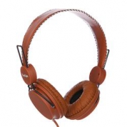 фото Наушники True Spin Basic Headphone Brown