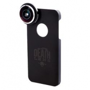 фото Чехол для Iphone Death Lens Fisheye Lens Red Box 5/5s
