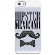 фото Чехол hipster Mexicano - iPhone 5 / 5S / 5C Sahar cases