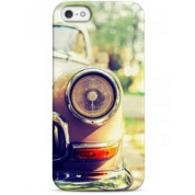 фото Чехол ретро автомобиль - iPhone 5 / 5S / 5C Sahar cases