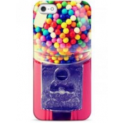 фото Чехол цветные конфетки - iPhone 5 / 5S / 5C Think Trendy