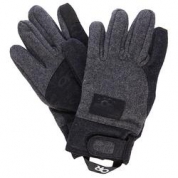 фото Перчатки сноубордические мужские Holden All Purpose Gloves Charcoal