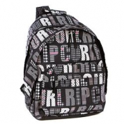 фото Рюкзак женский Rip Curl Rip Curl Double Dome Solid Black