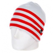 фото Шапка мужская Nike Novelty Knit Hat Red