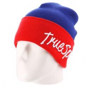 фото Шапка мужская True Spin Stay True 2 Tone Navy/Red
