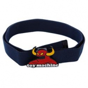 фото Ремень мужской Toy Machine Monster Buckle Belt