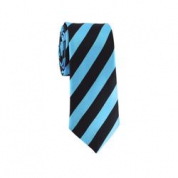 фото Узкий мужской галстук Starkman #001 (полоска)