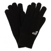 фото Перчатки женские Roxy Mellow Gloves True Black/White