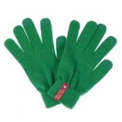 фото Перчатки мужские True Spin Touch Glove Green