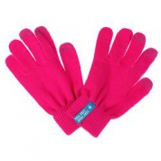 фото Перчатки мужские True Spin Touch Glove Pink