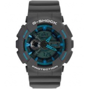 фото Часы Casio G-Shock GA-110TS-8A2