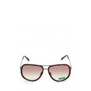 фото Мужские солнцезащитные очки Benetton BE003DMAUK15