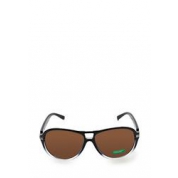 фото Мужские солнцезащитные очки Benetton BE003DUAUK21