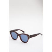 фото Мужские солнцезащитные очки Trussardi Dal1911 Eyewear 15909-BR
