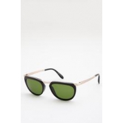 фото Мужские солнцезащитные очки Trussardi Dal1911 Eyewear 15908-GN