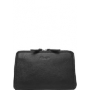 фото Мужской кожаный клатч Bellagio 167-1 black