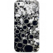 фото Чехол ледяная мозайка - iPhone 5 / 5S / 5C Sahar cases