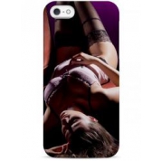 фото Чехол sexy lady - iPhone 5 / 5S / 5C Sahar cases