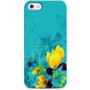 фото Чехол солнечный цветок - iPhone 5 / 5S / 5C Sahar cases
