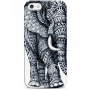 фото Чехол слон - iPhone 5 / 5S / 5C Sahar cases