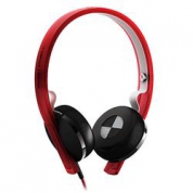 фото Наушники Philips Oneill The Bend Red