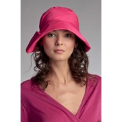 фото Шляпка женская от дождя GUY DE JEAN Fs-daphnee, розовая