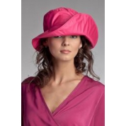 фото Шляпка женская от дождя GUY DE JEAN Fs-nina, розовая
