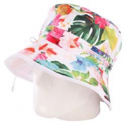 фото Шляпа женская Rip Curl Kauai Island Beach Hat Multico