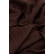 фото Палантин женский Bino Tiani (тёмно-коричневый) CS-231-тёмно-коричневый