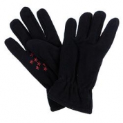 фото Перчатки женские Animal Swift Fleec Glove Black
