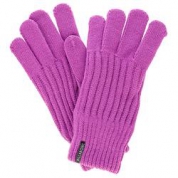фото Перчатки женские Billabong Must Have Glove Purple
