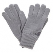 фото Перчатки женские Roxy Mellow Gloves Cool Grey