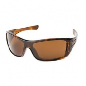 фото Женские солнцезащитные очки Oakley Antix Brown Tortoise W/Dark Bronze