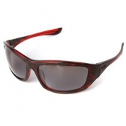 фото Женские солнцезащитные очки Oakley Disobey Red Tortoise/Black Grey Gradient