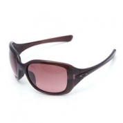 фото Женские солнцезащитные очки Oakley Necessity Amethyst W/G40 Black Gradient