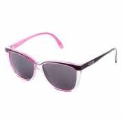 фото Женские солнцезащитные очки Roxy Jade Trans Pink/Grey