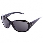 фото Женские солнцезащитные очки Roxy Minx 2 Black/Grey