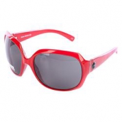 фото Женские солнцезащитные очки Roxy Aleyna Red/Grey
