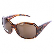 фото Женские солнцезащитные очки Roxy Minx 2 Tortoise/Brown