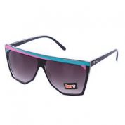 фото Женские солнцезащитные очки Quay Eyeware Pty Qsyhipink Quay Select Yhi Black/Pink/Blue