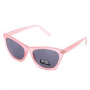 фото Женские солнцезащитные очки Quay Eyeware Pty Qy1547 Pink Rubber Pink