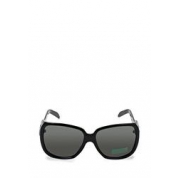 фото Женские солнцезащитные очки Benetton BE003DWAUJ88