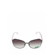 фото Женские солнцезащитные очки Benetton BE003DWAUK18