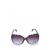 фото Женские солнцезащитные очки Benetton BE003DWAUK26