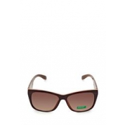 фото Женские солнцезащитные очки Benetton BE003DWAUK24