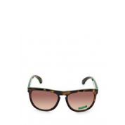 фото Женские солнцезащитные очки Benetton BE003DWAUJ99
