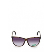 фото Женские солнцезащитные очки Benetton BE003DWAUK41