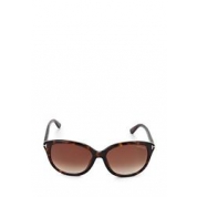 фото Женские солнцезащитные очки Tom Ford TO189DWBDT33