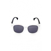 фото Женские солнцезащитные очки Trends Brands S14-MJ_A2344-8_BLK & WHT